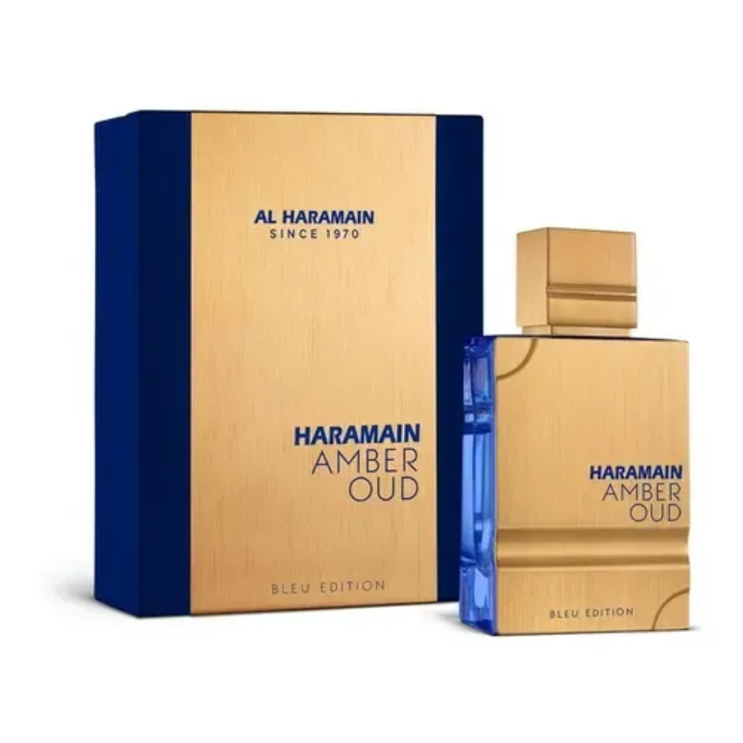 AL HARAMAIN AMBER OUD BLEU EDITION 100ML EDP