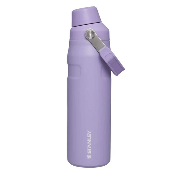 GARRAFA AEROLIGHT ICEFLOW 710ML LAVANDER STANLEY