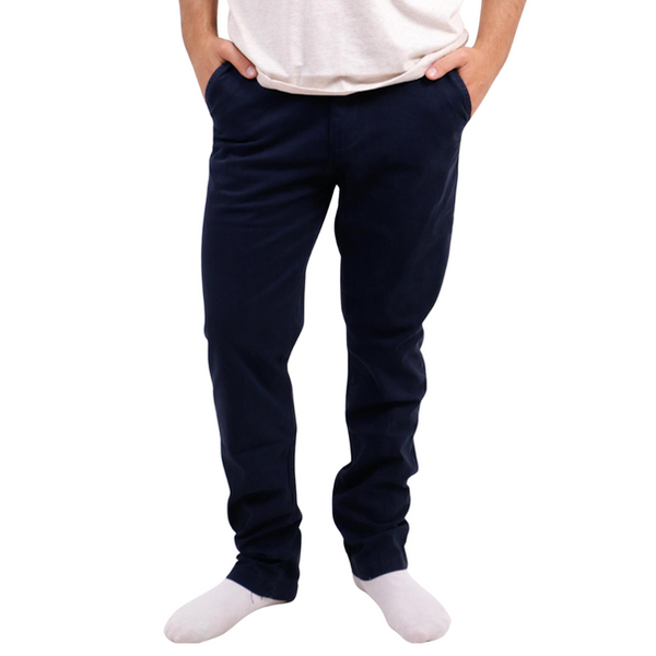 CALÇA CLÁSSICA MASCULINA SANTA BARBARA