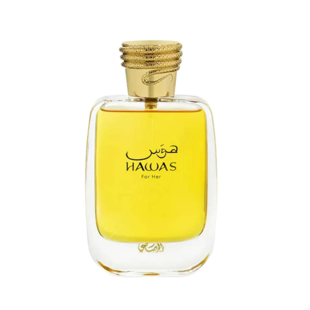 RASASI HAWAS FOR HER 100ML EDP
