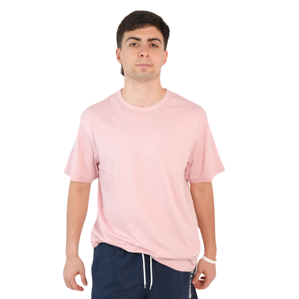 T-SHIRT OVERSIZE BORDADA UNISEX #4 SANTA BARBARA