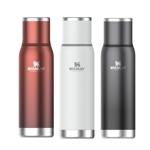 TÉRMICA STANLEY TO-GO POLAR S/ASA 0.47L