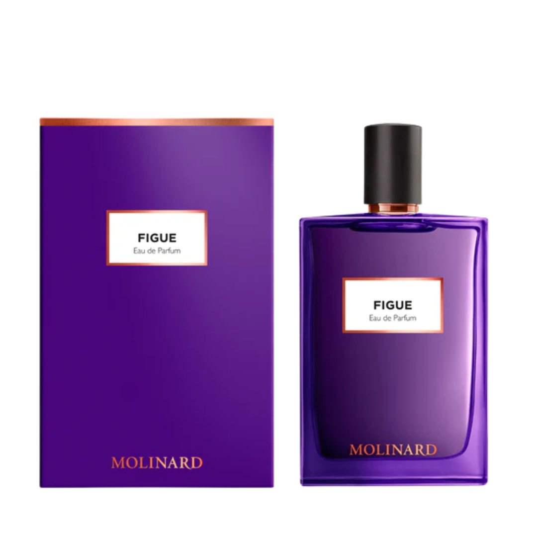 PERF. MOLINARD FIGUE 75ML EDP