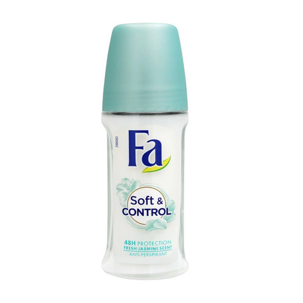 FA DEO ROLLON S&C JASMINE 50ML