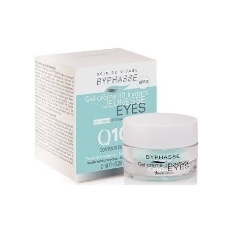 CONTORNO DE OLHOS Q10 20 ML SPF8