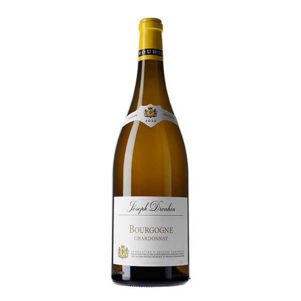 VINHO JOSEPH DROUHIN BOURGOGNE BLANC 2022 750ML