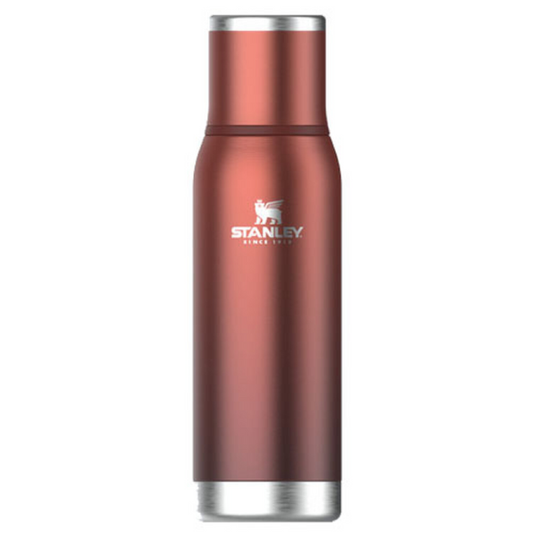 TÉRMICA STANLEY TO-GO TERRACOTTA S/ASA 0,75L