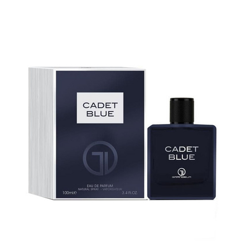 SALE-Grandeur Cadet Blue 香水 メンズ 100ml GRANDEUR PERFUME CADET BLUE 100 ML | Yury's Free Shop