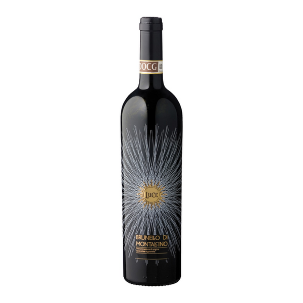 VINHO LUCE BRUNELLO 2019 750ML