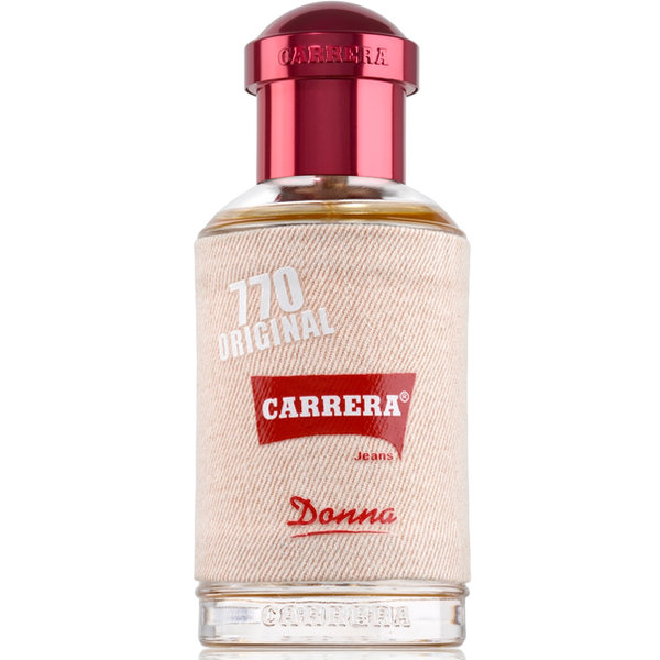 CARRERA 770 JEANS DONNA EDP 75 ML