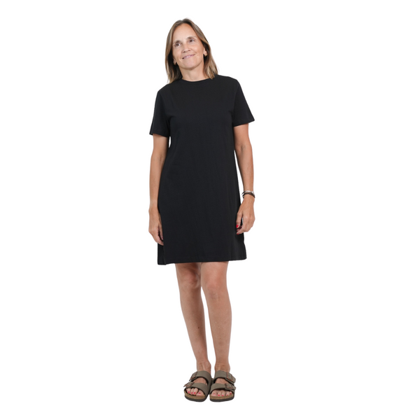 SB VESTIDO FEMININO JERSEY CURTO REF#200-146