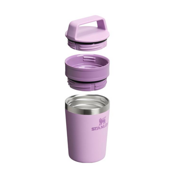 COPO TÉRMICO STANLEY LILAC 236 ML (8 OZ) – MODELO ZE0035