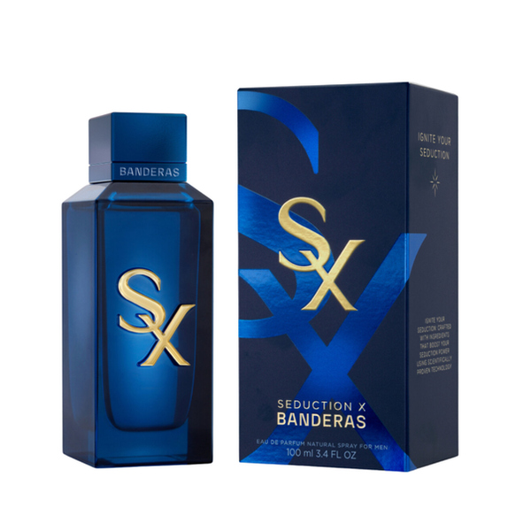 AB SEDUCTION X 100 ML EDP