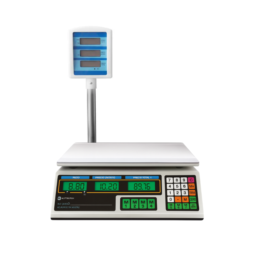 BALANÇA DIGITAL NORTH TECH NT-SC45