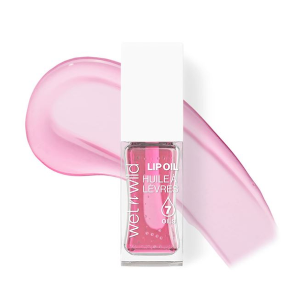 LIP OIL WET N WILD “ROSE QUARTZ” – 1116671