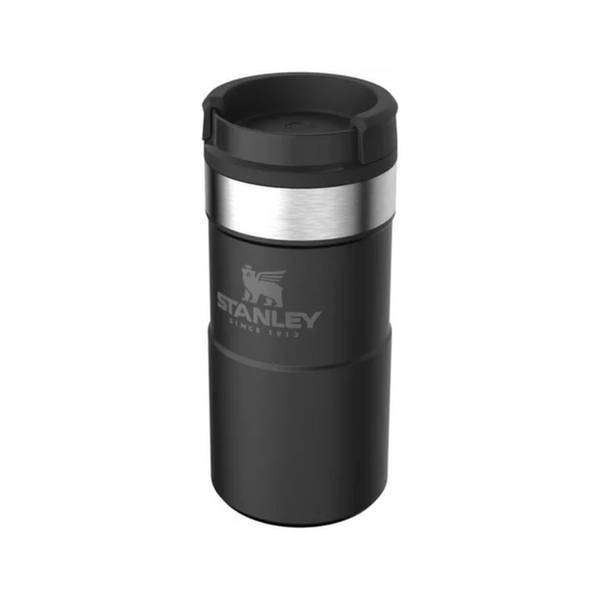 COPO TERMICO 470ML NEGRO TRIGGER STANLEY ZE0026