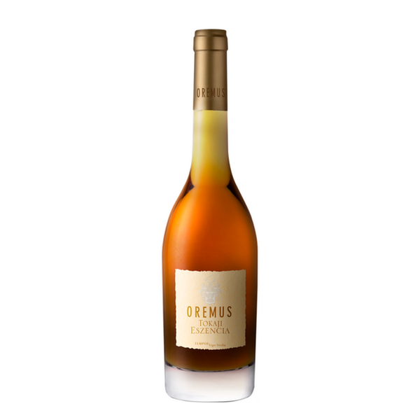 VINHO TOKAJI OREMUS ASZU ESZENCIA 2013 375ML