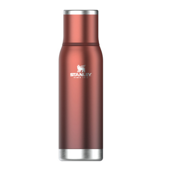 TÉRMICA STANLEY TO-GO TERRACOTA S/ASA 1L