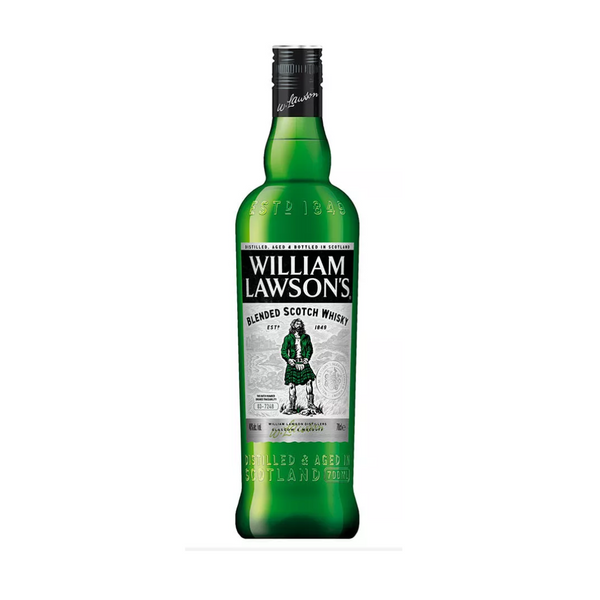 WHISKY WILLIAM LAWSON'S 1LT