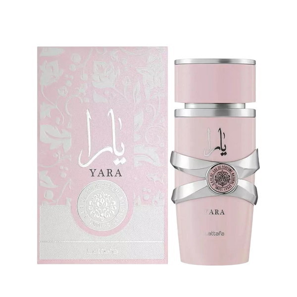 LATTAFA YARA 100ML EDP