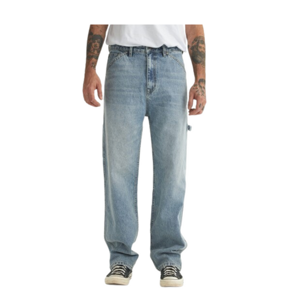 SB JEANS SEMI RETO MASCULINO REF#100-692