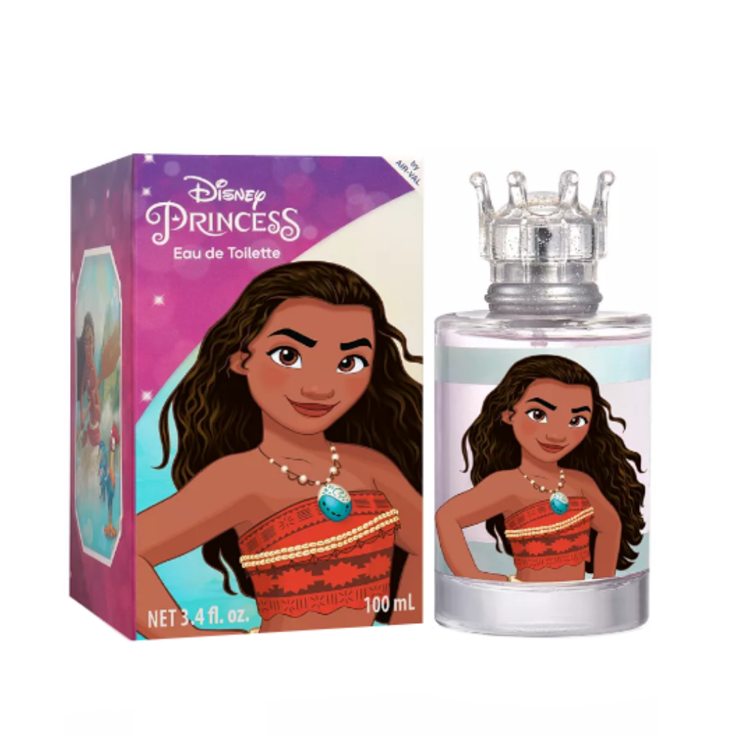 DISNEY MOANA EDT 100ML