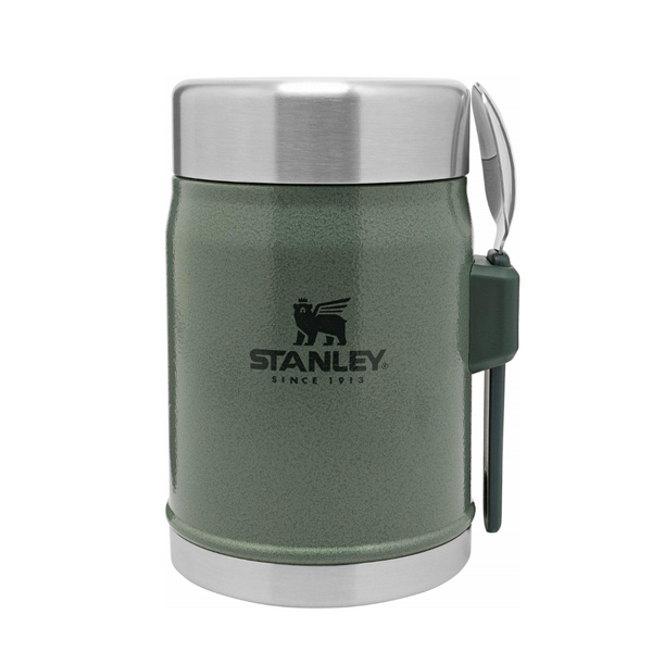 STANLEY RECIPIENTE TÉRMICO PARA ALIMENTOS 14 OZ