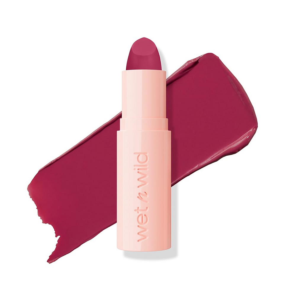 WET N WILD LABIAL RICH SANTIN LIP COLOR 1116112/3/