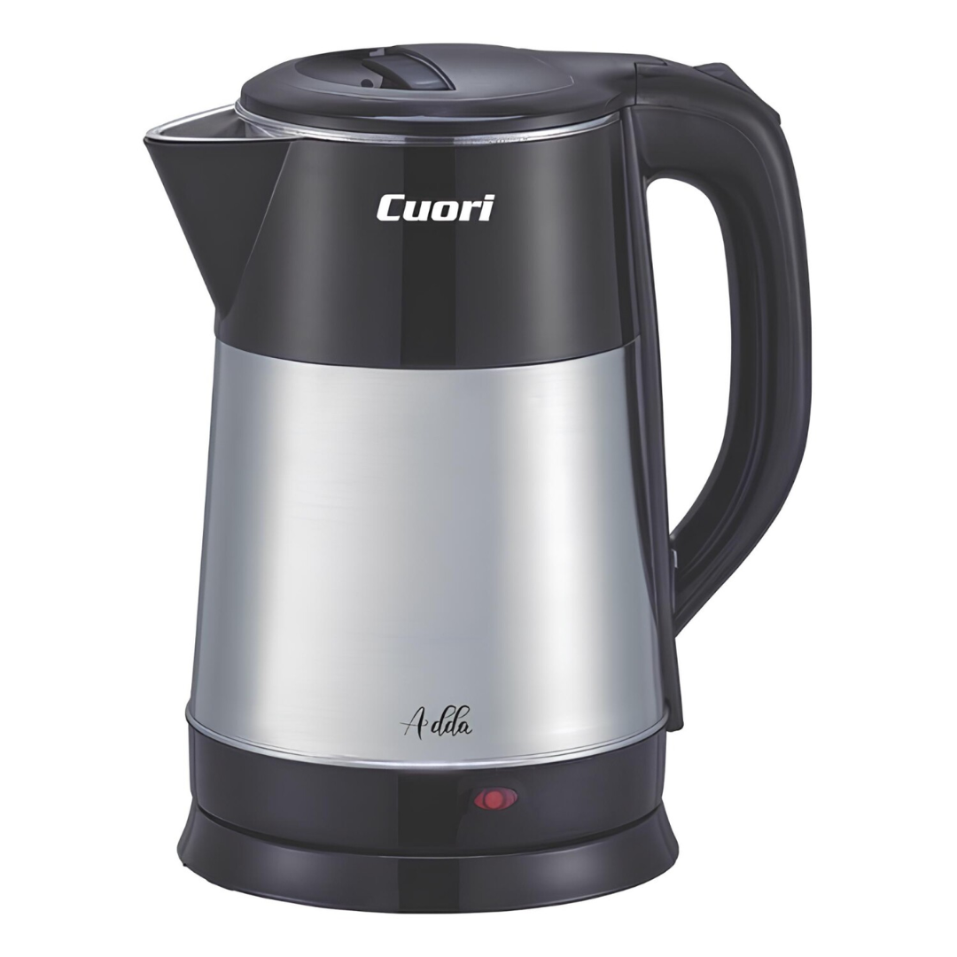 CHALEIRA ELÉTRICA 2,5L CUORI ADDA