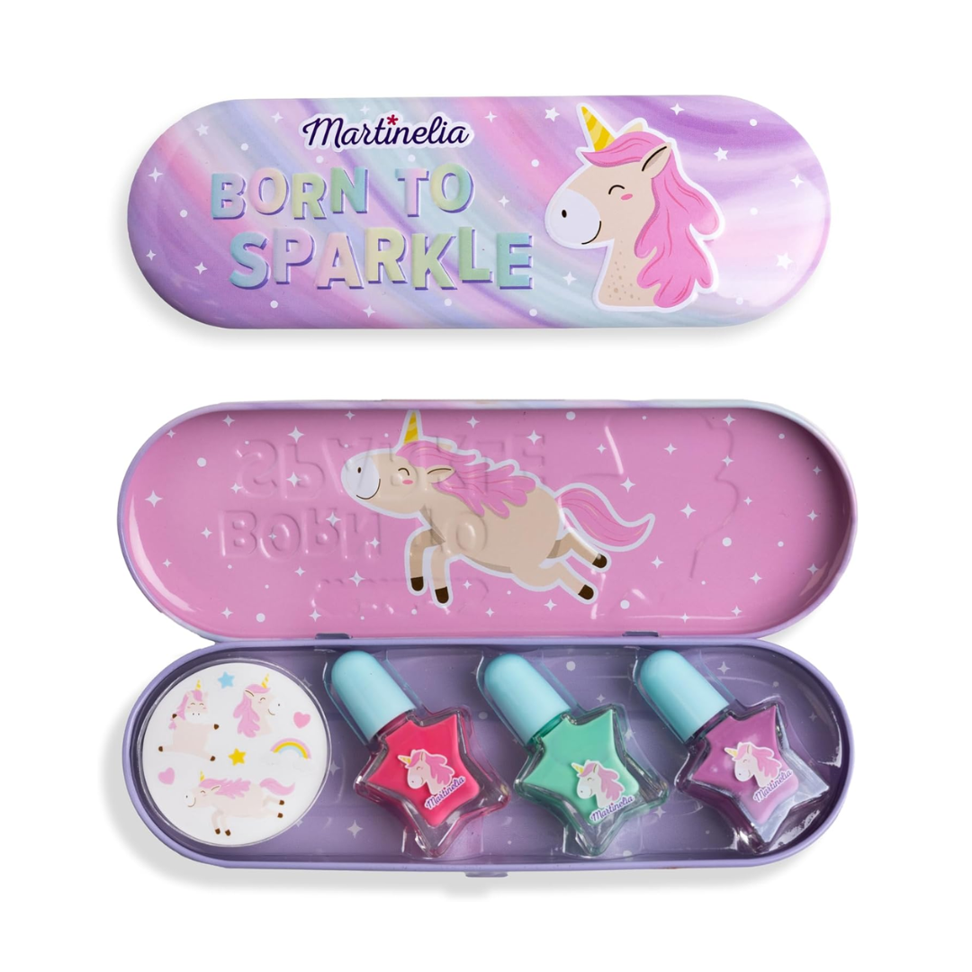 MARTINELIA BORN TO SPARKLE UNICORN AQ78000