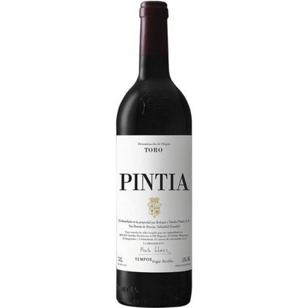 VINHO PINTIA 2021 375 ML