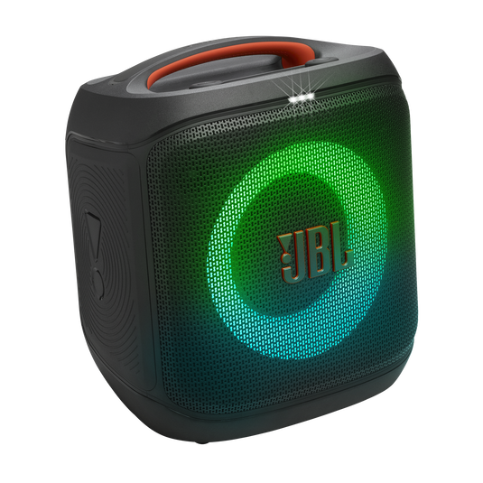CAIXA DE SOM JBL PARTYBOX ENCORE ESSENTIAL 2