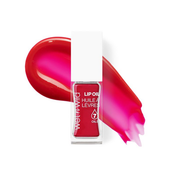 LIP OIL WET N WILD “HEART RATE” – 1116754