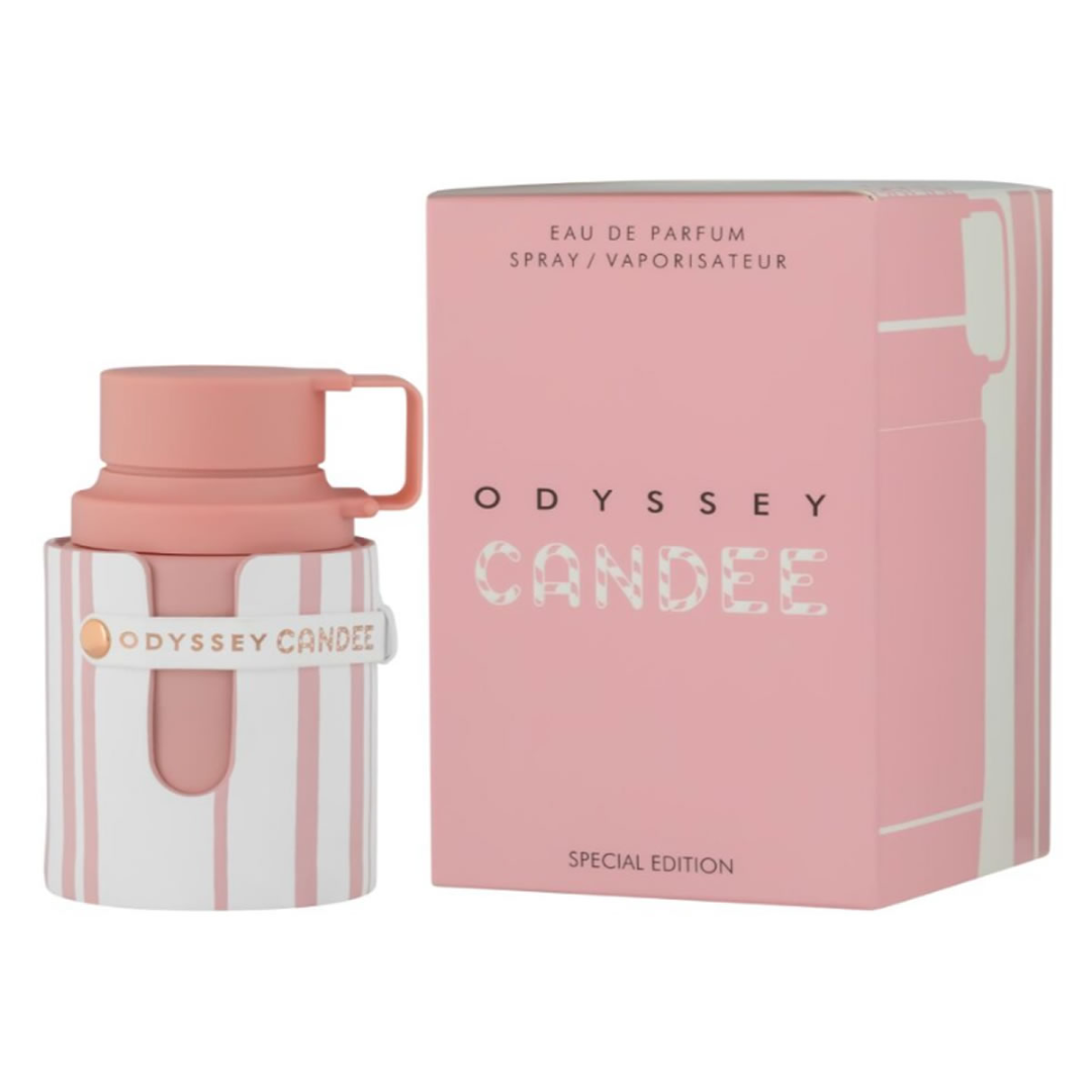 ARMAF ODYSSEY CANDÉE SPECIAL EDITION 100ML EDP