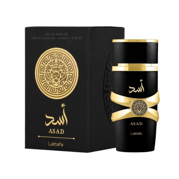 LATTAFA ASAD 100ML EDP