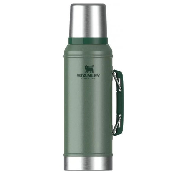 TÉRMICA STANLEY 0.94 LT GREEN C/ASA