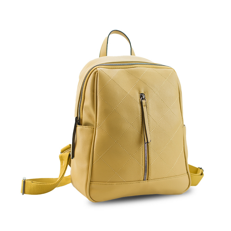 MOCHILA TEHERAN LINCOLN´S