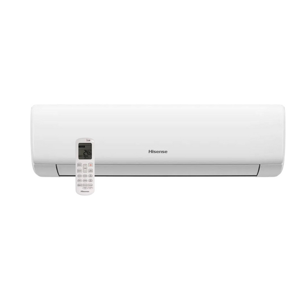 AR COND. HISENSE 12000 BTU 220V/60HZ