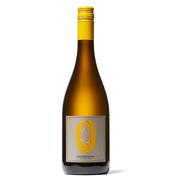VINHO LEITZ EINS ZWEI ZERO CHARDONNAY 0%ALCOHOL 750