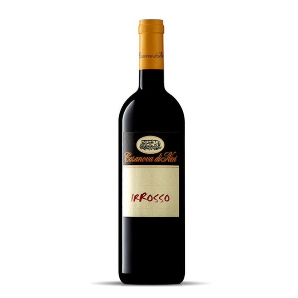 VINHO CASANOVA DI NERI IRROSSO 2021 750ML