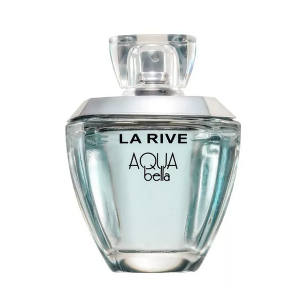AQUA WOMAN 100ML EDP LA RIVE
