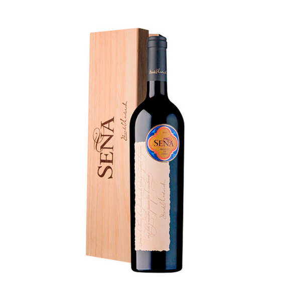 VINHO SEÑA 2021 750ML