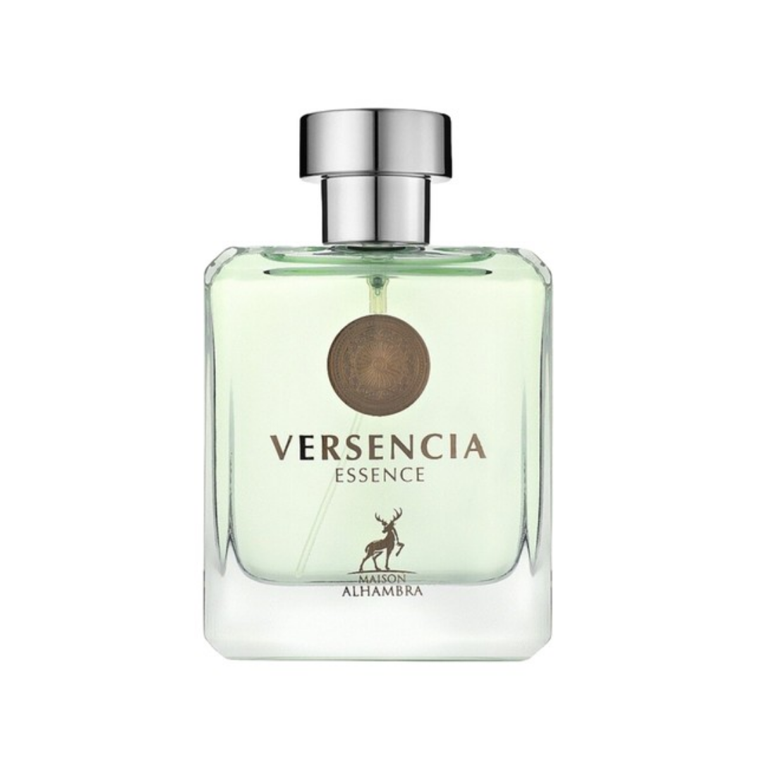 MAISON ALHAMBRA VERSENCIA JUBILANT ESSEN EDP 100ML