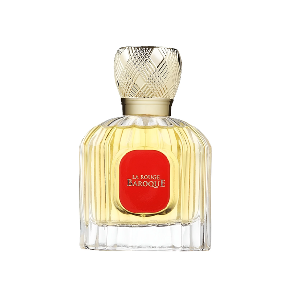 MAISON ALHAMBRA LA ROUGE BAROQUE 100ML EDP