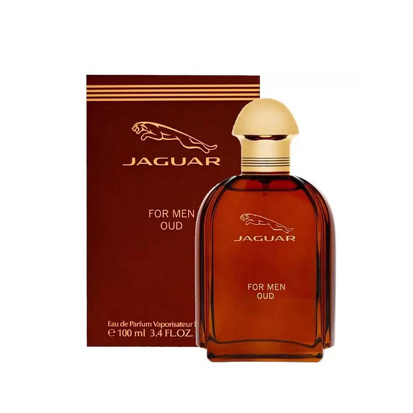 JAGUAR OUD EDP 100ML MEN