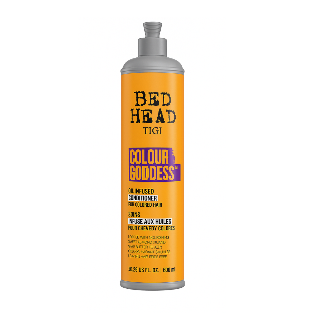 TIGI BH COLOUR GODDESS CONDITIONER 750ML