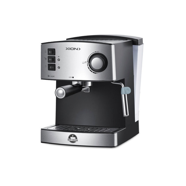 CAFETEIRA DE CAFÉ EXPRESSO XION 15BSR 850W