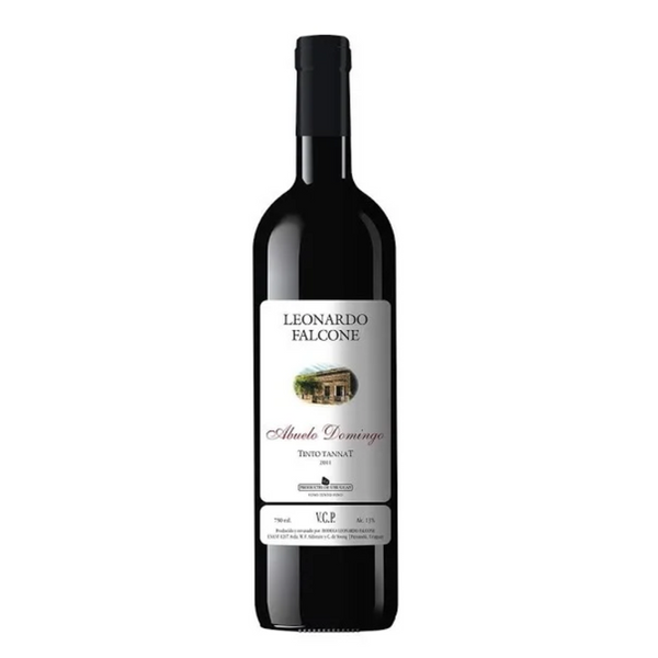 VINHO FALCONE ABUELO DOMINGO CAB SAUV 750ML