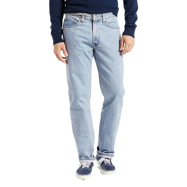 JEANS LEVIS MASCULINO