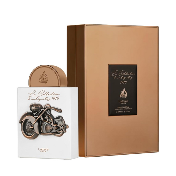 LATTAFA PRIDE DE ANTIQUETS 1910 EDP 100ML